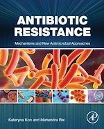Télécharger le livre :  Antibiotic Resistance