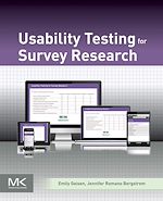 Télécharger le livre :  Usability Testing for Survey Research