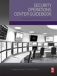 Téléchargez le livre :  Security Operations Center Guidebook