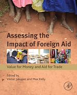 Télécharger le livre :  Assessing the Impact of Foreign Aid