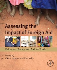 Téléchargez le livre :  Assessing the Impact of Foreign Aid