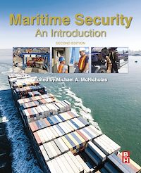 Téléchargez le livre :  Maritime Security