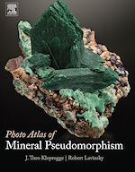 Download this eBook Photo Atlas of Mineral Pseudomorphism