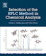 Download this eBook Selection of the HPLC Method in Chemical Analysis
