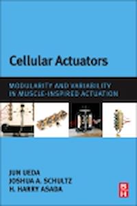 Téléchargez le livre :  Cellular Actuators