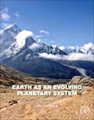 Téléchargez le livre :  Earth as an Evolving Planetary System