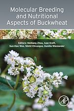 Télécharger le livre :  Molecular Breeding and Nutritional Aspects of Buckwheat