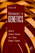 Télécharger le livre :  Advances in Genetics