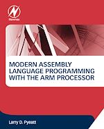 Télécharger le livre :  Modern Assembly Language Programming with the ARM Processor
