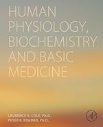 Télécharger le livre :  Human Physiology, Biochemistry and Basic Medicine