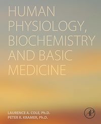 Téléchargez le livre :  Human Physiology, Biochemistry and Basic Medicine