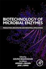 Télécharger le livre :  Biotechnology of Microbial Enzymes