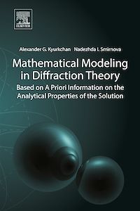 Téléchargez le livre :  Mathematical Modeling in Diffraction Theory