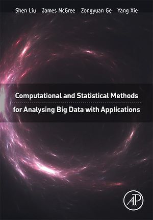 Téléchargez le livre :  Computational and Statistical Methods for Analysing Big Data with Applications