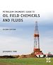 Télécharger le livre :  Petroleum Engineer's Guide to Oil Field Chemicals and Fluids