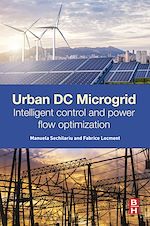 Télécharger le livre :  Urban DC Microgrid