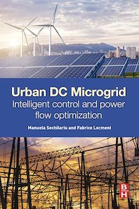 Téléchargez le livre :  Urban DC Microgrid