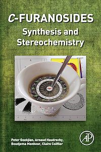 Téléchargez le livre :  C-Furanosides