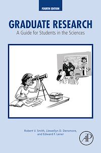 Téléchargez le livre :  Graduate Research