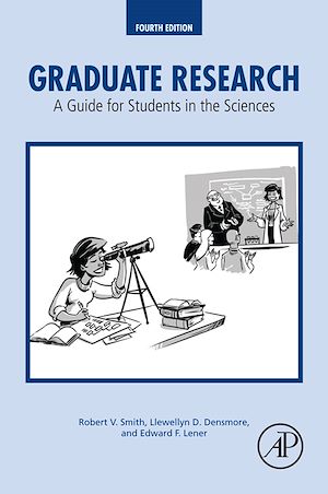 Téléchargez le livre :  Graduate Research