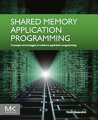 Téléchargez le livre :  Shared Memory Application Programming
