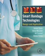 Télécharger le livre :  Smart Bandage Technologies