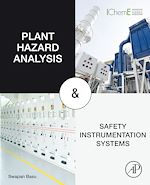 Télécharger le livre :  Plant Hazard Analysis and Safety Instrumentation Systems
