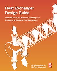 Téléchargez le livre :  Heat Exchanger Design Guide