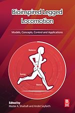 Télécharger le livre :  Bioinspired Legged Locomotion