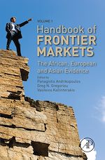 Télécharger le livre :  Handbook of Frontier Markets