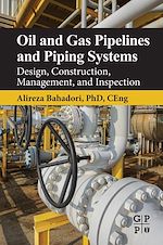 Télécharger le livre :  Oil and Gas Pipelines and Piping Systems
