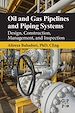 Télécharger le livre :  Oil and Gas Pipelines and Piping Systems