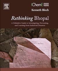 Téléchargez le livre :  Rethinking Bhopal