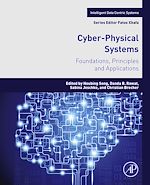 Télécharger le livre :  Cyber-Physical Systems