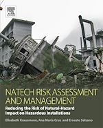 Télécharger le livre :  Natech Risk Assessment and Management
