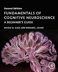 Téléchargez le livre :  Fundamentals of Cognitive Neuroscience