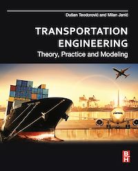 Téléchargez le livre :  Transportation Engineering