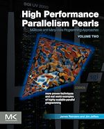 Télécharger le livre :  High Performance Parallelism Pearls Volume Two