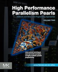 Téléchargez le livre :  High Performance Parallelism Pearls Volume Two