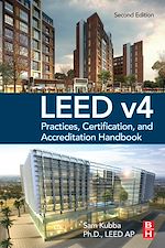 Télécharger le livre :  LEED v4 Practices, Certification, and Accreditation Handbook