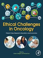 Télécharger le livre :  Ethical Challenges in Oncology