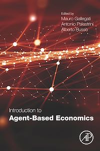 Téléchargez le livre :  Introduction to Agent-Based Economics