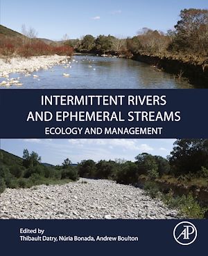 Download the eBook: Intermittent Rivers and Ephemeral Streams
