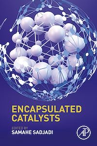 Téléchargez le livre :  Encapsulated Catalysts