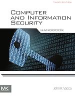 Télécharger le livre :  Computer and Information Security Handbook