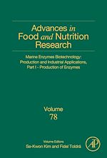 Télécharger le livre :  Marine Enzymes Biotechnology: Production and Industrial Applications, Part I - Production of Enzymes