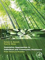 Download this eBook Innovative Approaches to Individual and Community Resilience