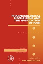 Télécharger le livre :  Pharmacological Mechanisms and the Modulation of Pain