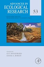 Télécharger le livre :  Ecosystem Services: From Biodiversity to Society, Part 1