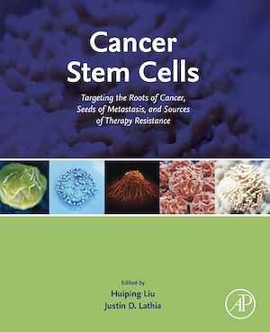 Téléchargez le livre :  Cancer Stem Cells